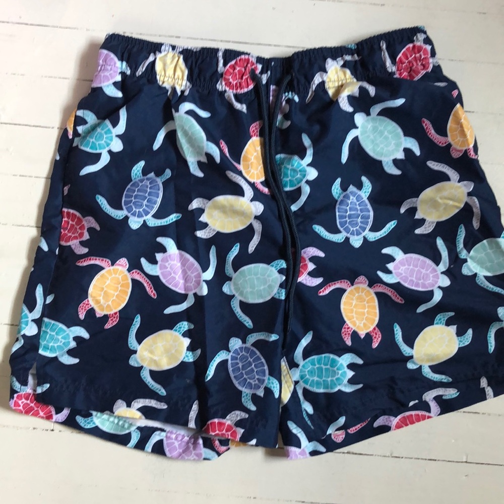 George Swimtrunks